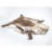 Bladon Reindeer Hide Rug
