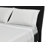 Bedgear Basic Bed Sheet Set - Breathable, Soft, Lightweight Essential Bedding-50513241-50513245