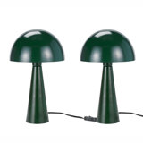 Berit Metal Table Lamp