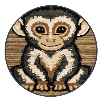 Tapis lavable pour bébé