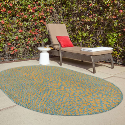Tapis d'extérieur Jill Zarin Cape Town