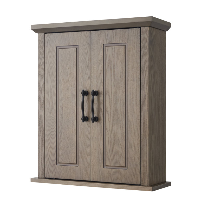 Monica Bathroom Cabinet