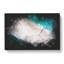 Bournemouth Beach - Wrapped Canvas-56648518