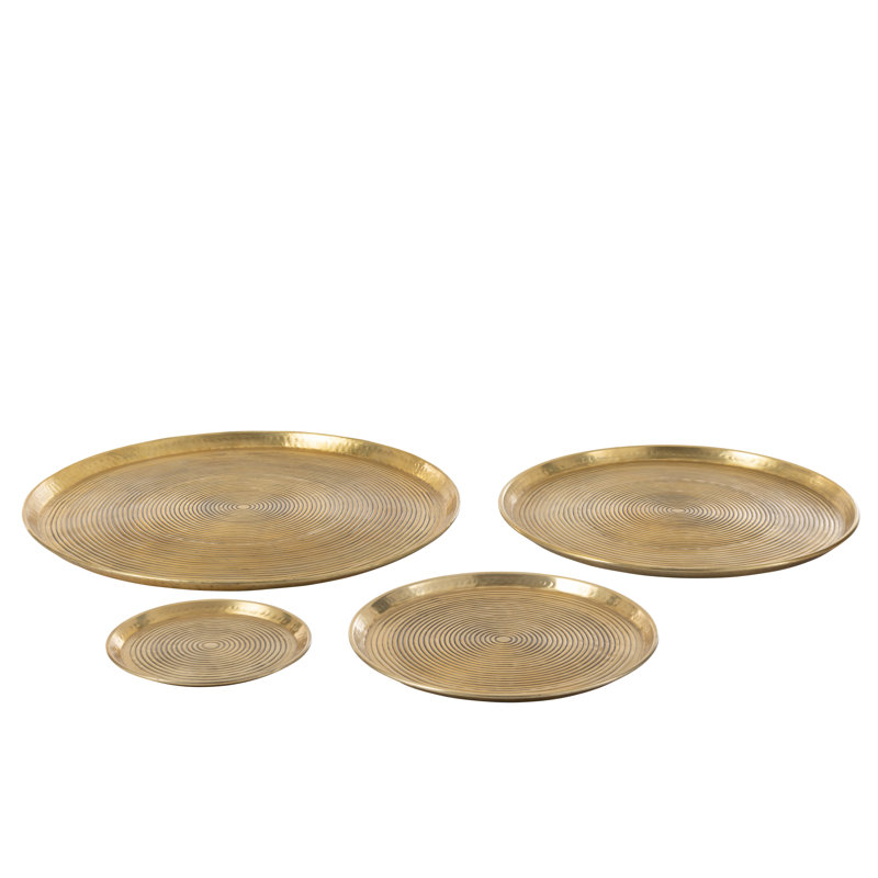 Aaira Decorative Tray
