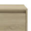 Morden 45cm W Manufactured Wood Bedside Table-1290998278-1303816642