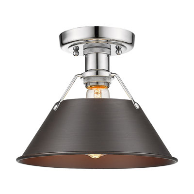 Weatherford Flush Mount