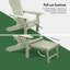 Outdoor Adirondack Chair-97750092