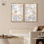Impression sur toile Luxe Harmony -1042452928-1042452938-1042452945