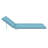 Amala Sunbrella® Outdoor Chaise Lounge Cushion-965821661-957935571