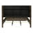 Tussilage Panel Bed With Led Headboard-121419624
