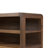 Intisar 78'' Console Table