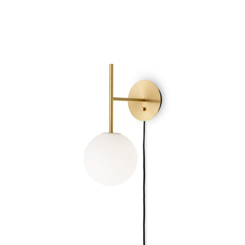 TR 1 - Light Armed Sconce