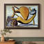 Chat et gros poisson, v. 1931 - Pablo Picasso - Toile encadrée sur mesure-2114714845-2114714822-2114714837
