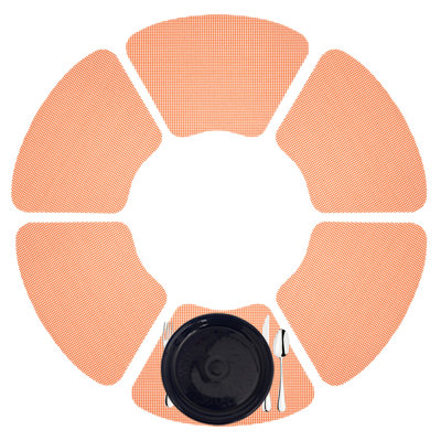 Napperon 13 "Baltz