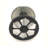 Cuisinox Stainless Steel Milk Frother
