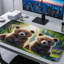 Polyester Desk Pad-90101944