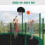 Trampoline pour enfants-114739626