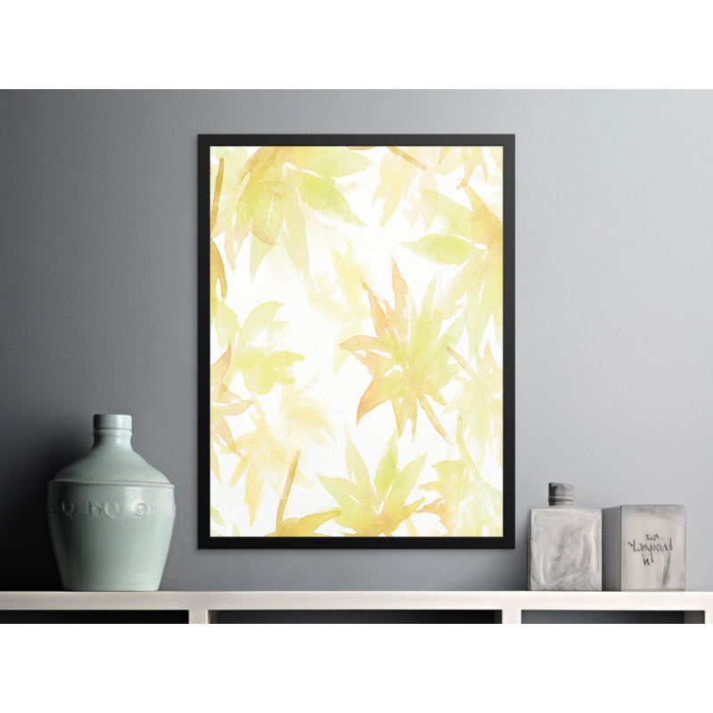 Comeau Single Picture Frame Print, 50.8 cm H x 40.64 cm W
