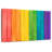 Kiahanna Pride On Wood-108879357