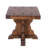 Santa Fe Side Table