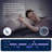 12 Inch Hybrid Full Size Mattress in a Box, Cooling Gel Memory Foam & Pocket Coils for Pressure Relief, Medium Firm with Motion Isolation & Edge Support, CertiPUR-US Certified, No Fiberglass (Black)-483477846