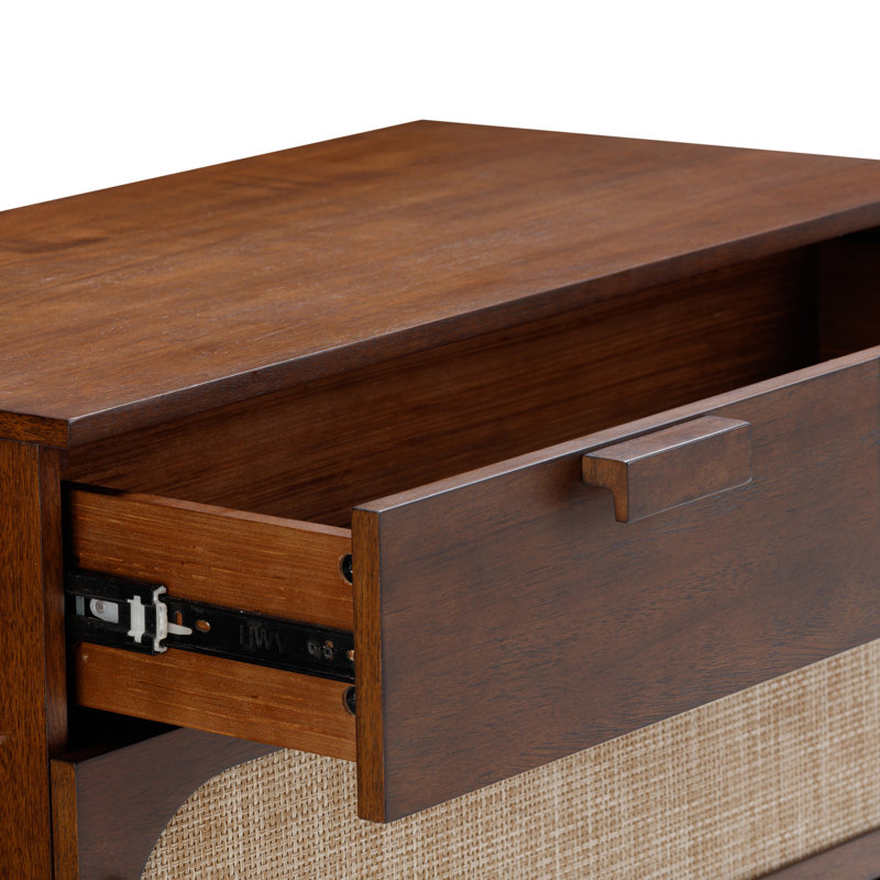 Commode 3 tiroirs Cordi