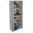 24 Pair Shoe Rack