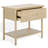 Amoz Hanaan 28'' W Nightstand-1091313345