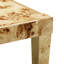 Elianna Solid Wood End Table-2069826232