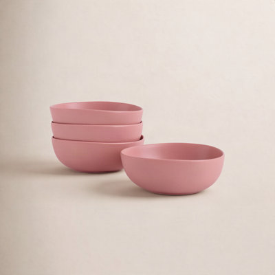 Delilah Porcelain Cereal Bowl