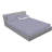 Microfiber Chevron Sheet Set-45321956-89083198