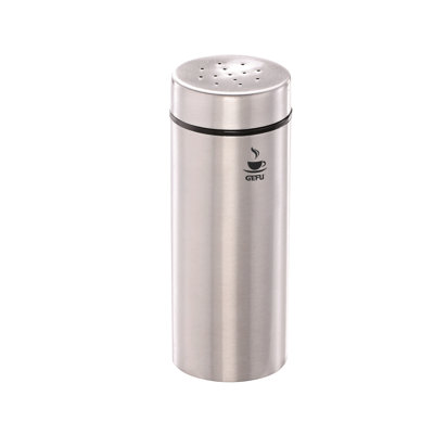 Sugar Dispenser with Lid