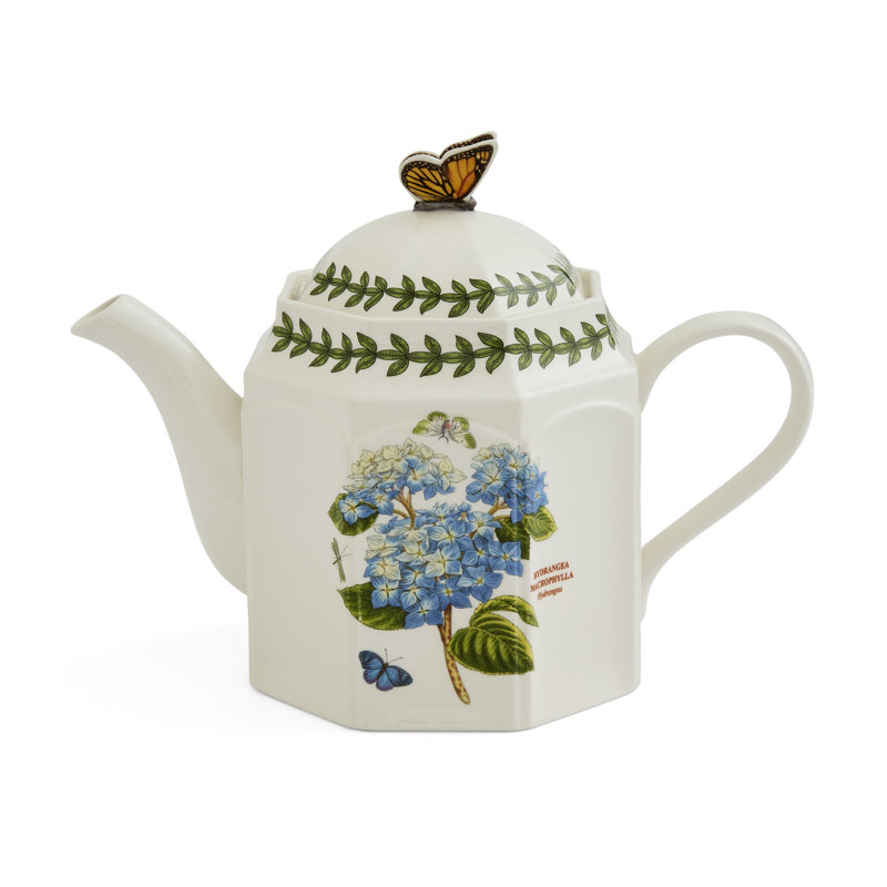 Théière Portmeirion Bouquet