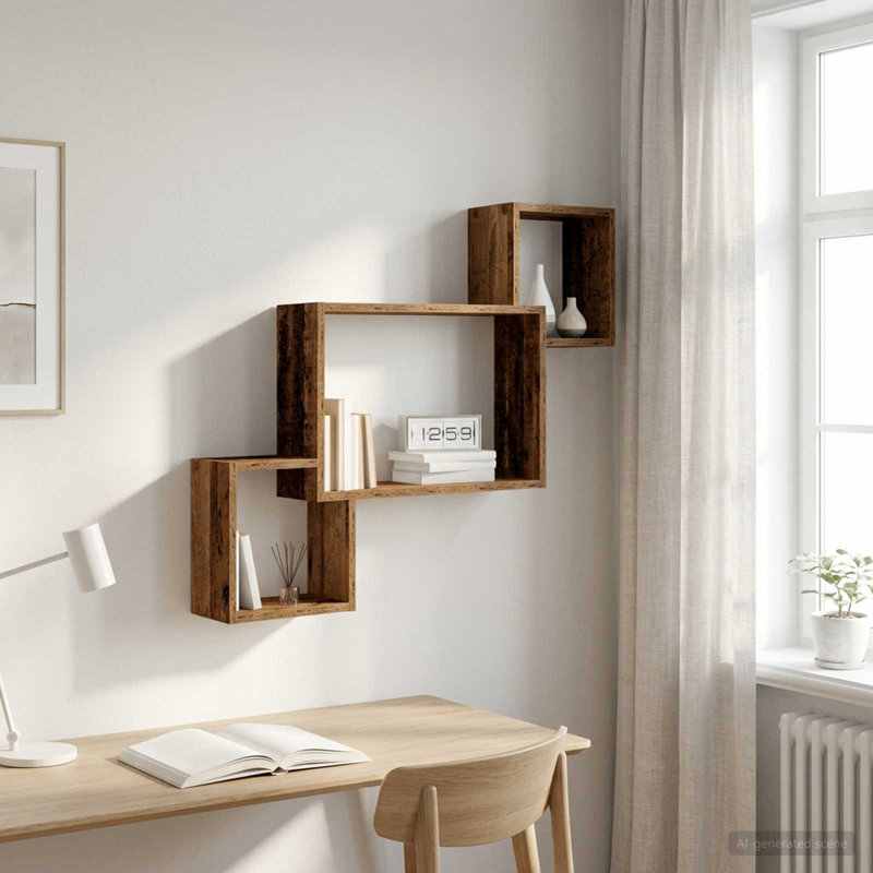 Floating Shelf