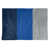 Bleu marine / bleu royal / gris