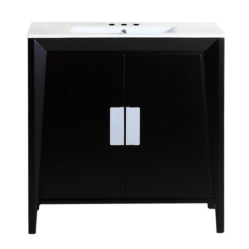 Meuble-lavabo à évier simple 36 po Lounsbury