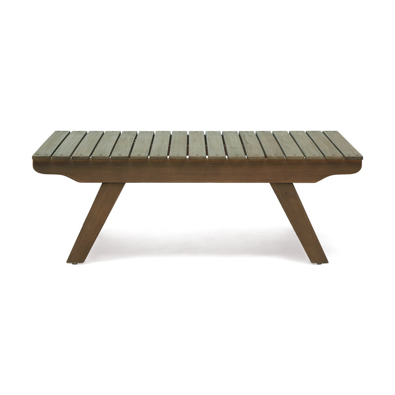 SEDONA COFFEE TABLE
