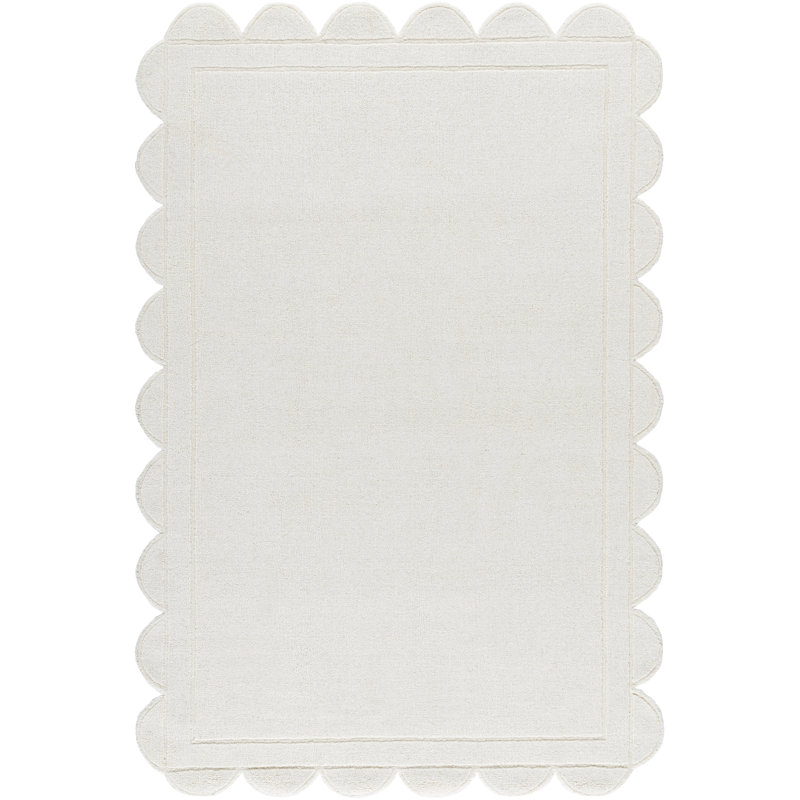 Harwich Hand Loomed Wool Rug