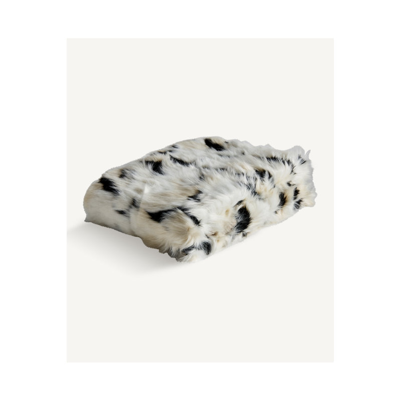 Bear Throw Blanket