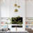 Davyan 3 - Light Dimmable Geometric Chandelier