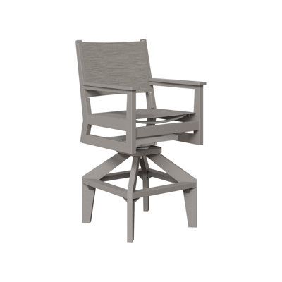 Mayhew Outdoor Bar Stool