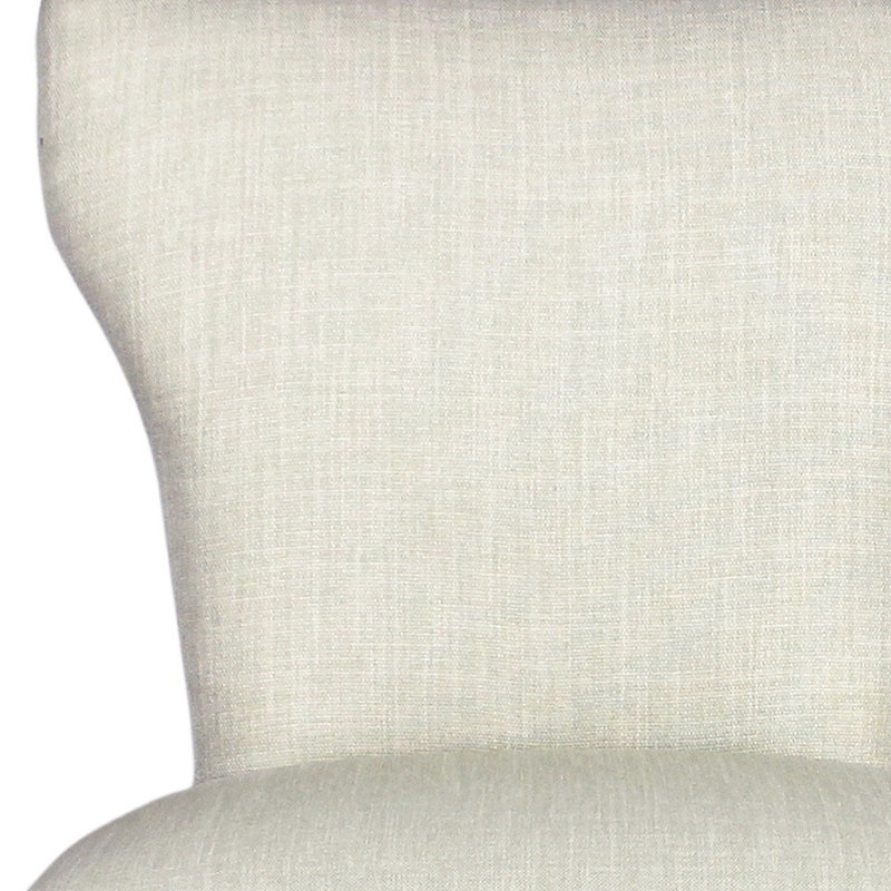  Ensemble de deux chaises Parsons Weston