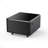 Modern Smart Side Table With Built-In Fridge