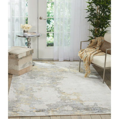 Safari Dreams Ivory Rug