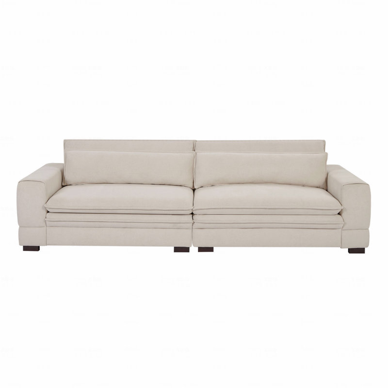 Canapé de style moderne Mid-Century