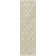 Thompson Wool Geometric Area Rug in Sage