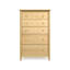 Sarah 5 - Drawer Solid Wood Dresser-20804096