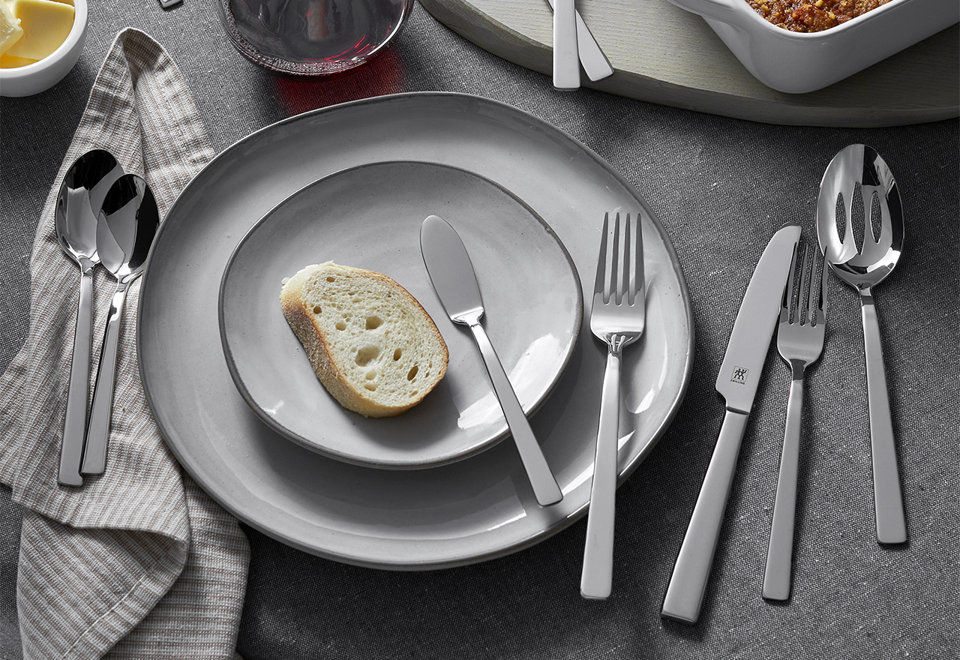 Zwilling Flateware