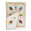 PYRAMID COLLECTION Metal Picture Frame-83761762-83761761