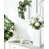 Blanc est en rupture de stock